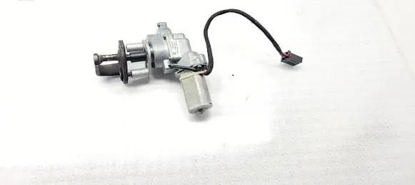 Volkswagen Multivan T5 Sliding door latching motor 7H0843765D