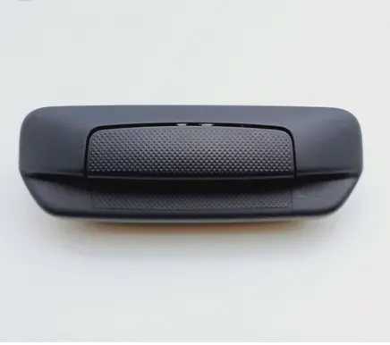 Citroen Nemo Rear door interior handle trim 242622