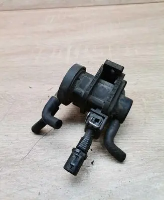Opel Zafira A Valve vacuum 4522371 4715396