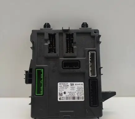 Renault Kadjar Comfort/convenience module 284B15533R A2C9057610300 17302662159325