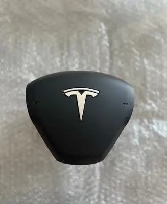 Tesla Model Y Steering wheel airbag 162661700B