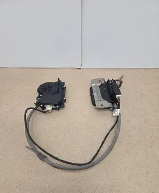 BMW 3 GT F34 Tailgate/trunk/boot lock/catch/latch C43507100 16367210 UK482182402