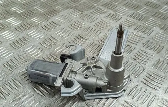 Jeep Compass Rear window wiper motor