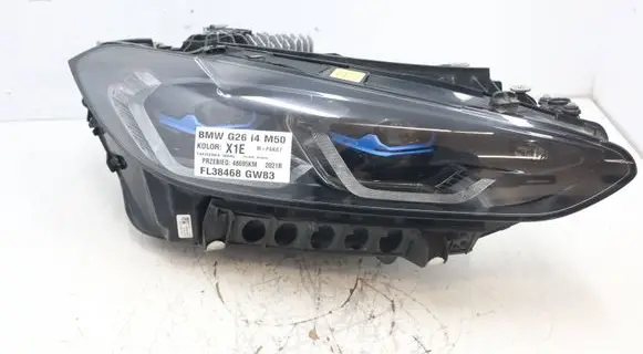 BMW 4 G22 G23 G24 G26 Headlight/headlamp 9505116MWGK240626 9505116