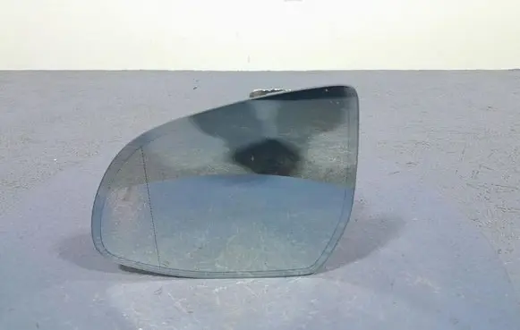 BMW X5 E53 Front door electric wing mirror 6004655