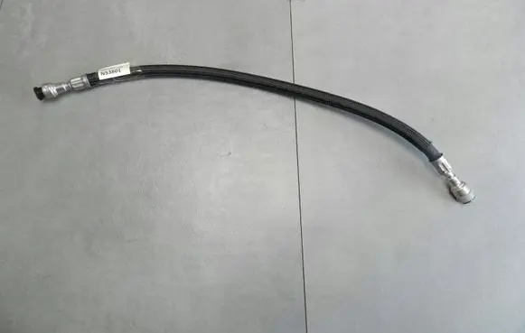 BMW X4 F26 Fuel line/pipe/hose 