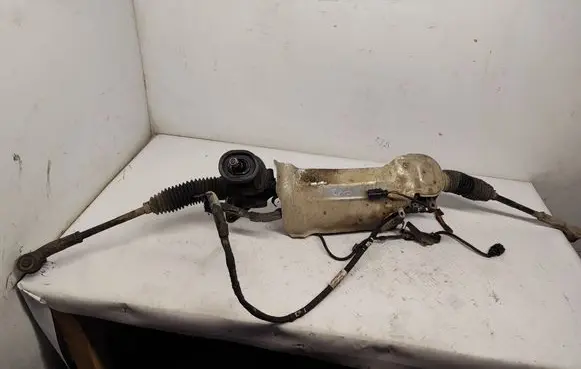 Volkswagen Golf Plus Steering rack 1K1423051DL 1K0909144E