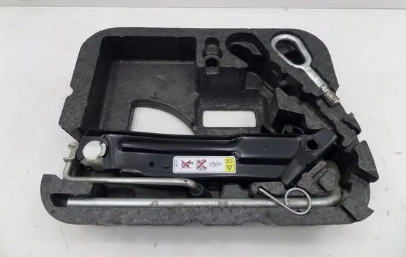 Mini One - Cooper Coupe R56 Lift Jack 6795816
