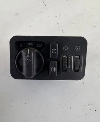 Light switch