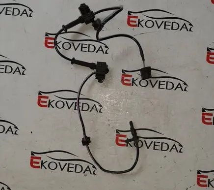 Mazda 3 III ABS brake wheel speed sensor 70XK1900