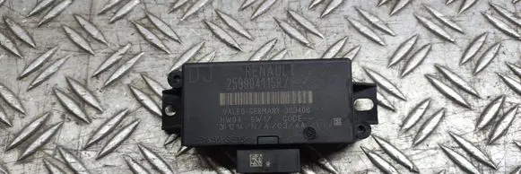 Renault Captur Other control units/modules 259904115
