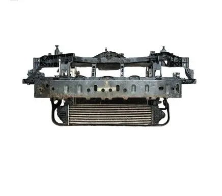 Ford Kuga I Radiator support slam panel 8V418B041 8V418B041AK 8V41S108K61AB