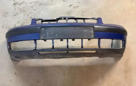 Volkswagen PASSAT B5 Front bumper