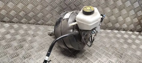 BMW 4 F32 F33 Brake booster 6798422 0204259553 17B111000577