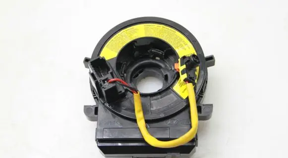 KIA Ceed Airbag slip ring squib (SRS ring) 934903R311