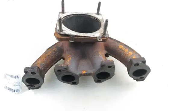 Citroen C3 Exhaust manifold 9636952310