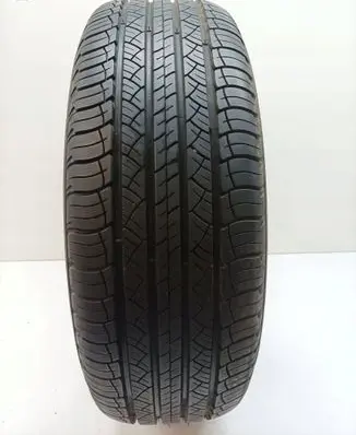 Hyundai ix35 R16 summer tire 