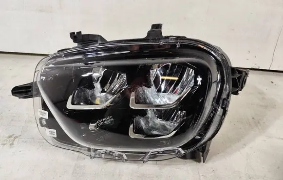 Citroen C3 Headlight/headlamp 9836267180 902031