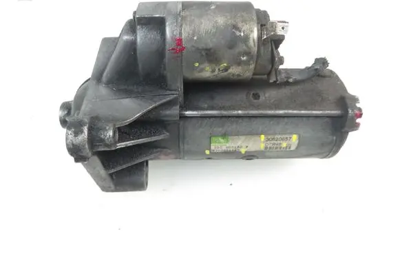 Volvo S40, V40 Starter motor 30620657 8200064465 D7R48