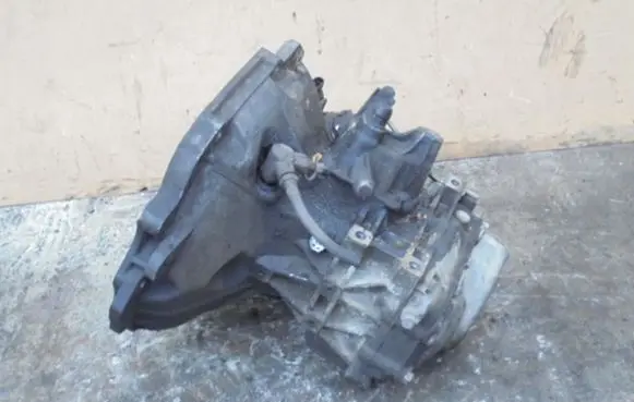 Chevrolet Aveo Manual 4 speed gearbox PF6020