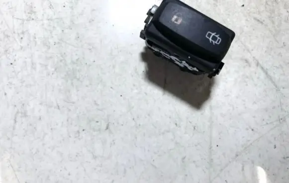 Central locking switch button