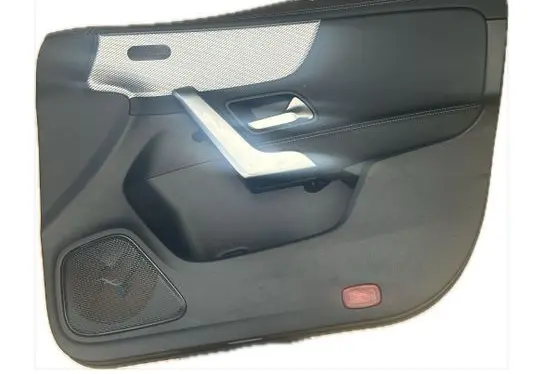 Mercedes-Benz CLA C118 X118 Front door card panel trim A1187209200