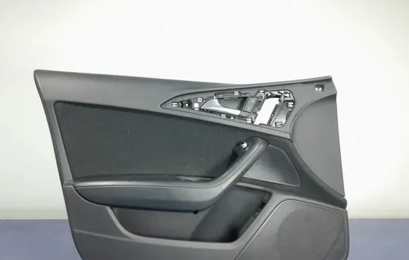 Audi A6 Allroad C7 Door card panel trim set 4G1867021