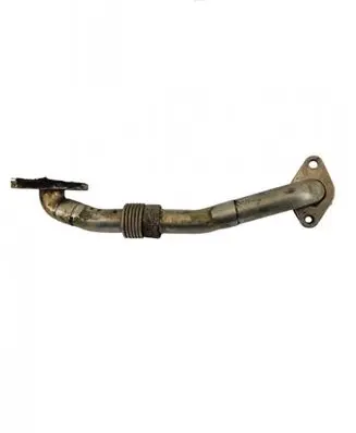 Seat Alhambra (Mk1) EGR valve line/pipe/hose 038131521AF