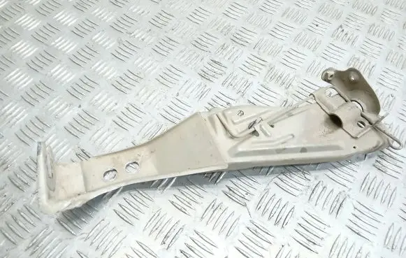 Audi 100 S4 C4 Side radiator support slam panel 