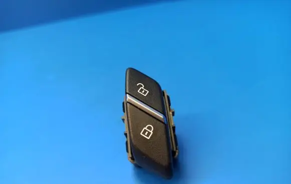 BMW X4 F26 Central locking switch button 9352036 20315810