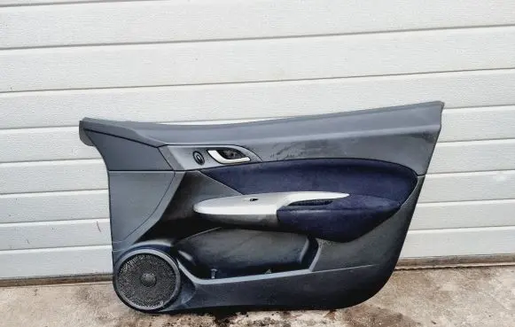 Honda Civic Front door card panel trim 83500SMGE01155