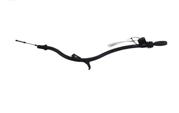 Oil level dip stick