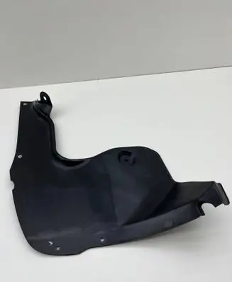 KIA Picanto Front underbody cover/under tray 86821-G6AA0