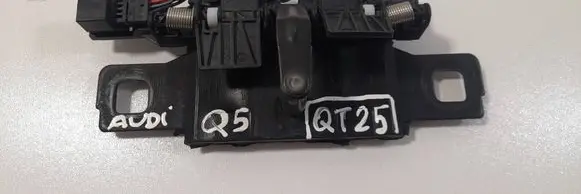 Audi Q5 SQ5 FY Tailgate/trunk/boot lock/catch/latch 80C959121A