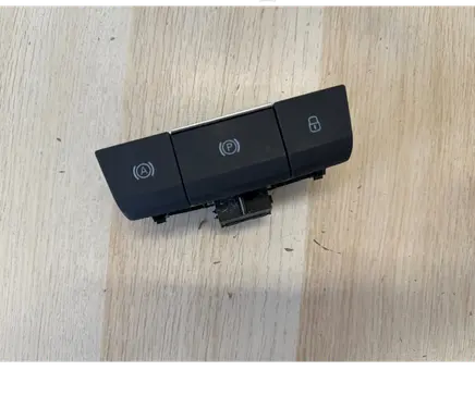 Seat Leon IV Hand brake release handle 5FA927225