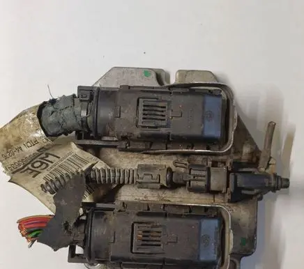 Engine control unit/module
