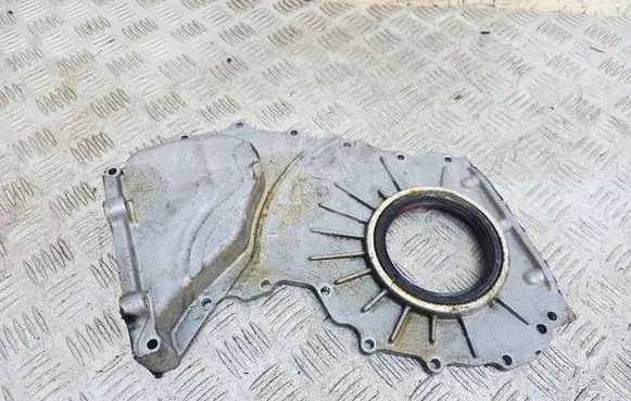 Volkswagen Atlas Timing chain cover 03H103173