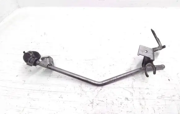 Mercedes-Benz C W204 Engine coolant pipe/hose A6422000258
