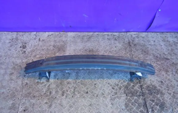 Skoda Fabia Mk1 (6Y) Front bumper support beam