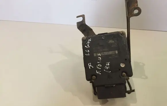 Ford Focus ABS Pump 98AG2M110CA 10020401584 C170A426G