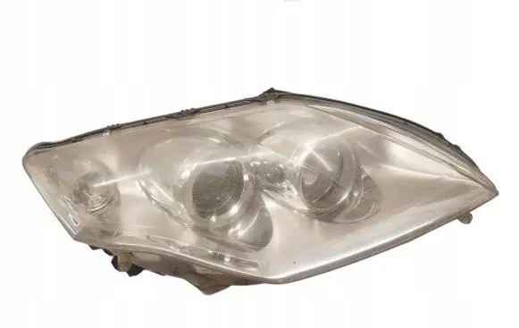 Renault Laguna III Headlight/headlamp 260100033R