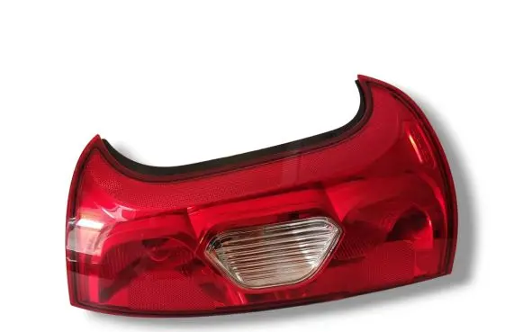 Fiat Panda II Rear/tail lights 51843642 02049099900010 0001230415001222