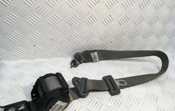 Jeep Grand Cherokee (WK) Front seatbelt P1CL66BD5AD