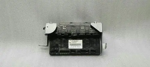 Mercedes-Benz CLS AMG C219 Fuse box set A2115455301