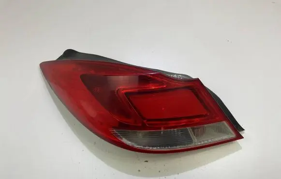 Opel Insignia A Rear/tail lights