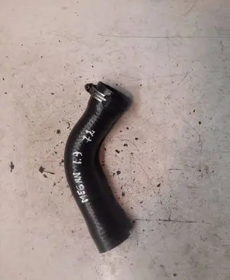 Renault Megane I Engine coolant pipe/hose 8200033682