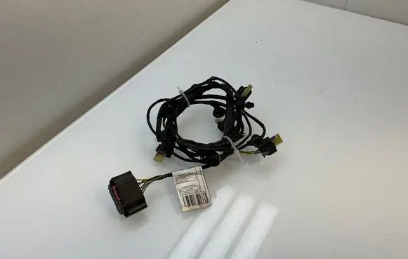 BMW X3 F25 Parking sensor (PDC) wiring loom 9315096 9315095