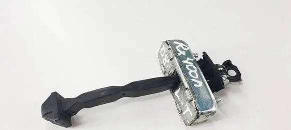 Lexus RX 330 - 350 - 400H Rear door check strap stopper 