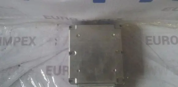 Engine control unit/module