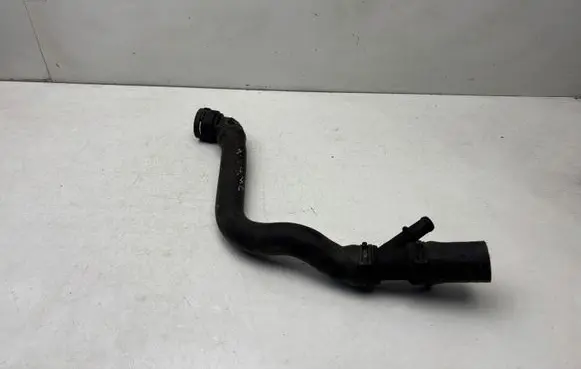 Volkswagen New Beetle Engine coolant pipe/hose 1C0122291